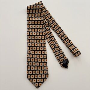 Hugo Boss Silk Tie